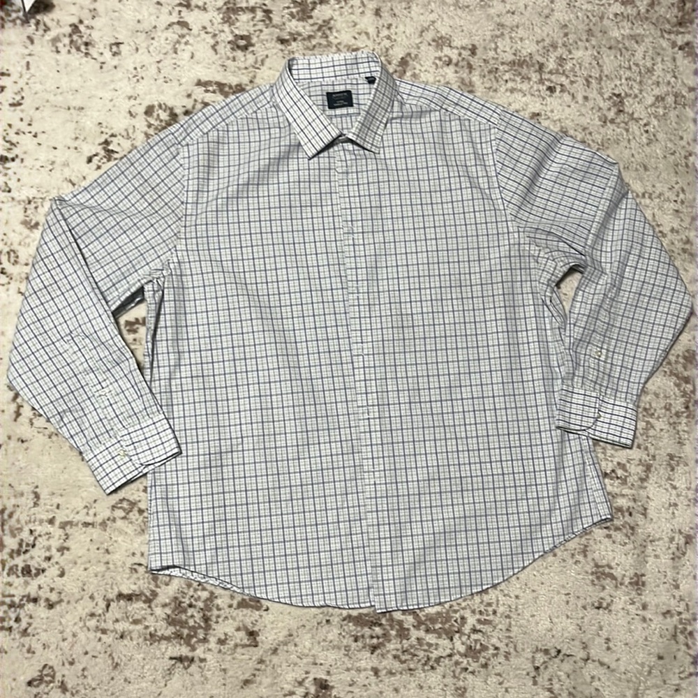 Men’s Arrow Casual Shirt